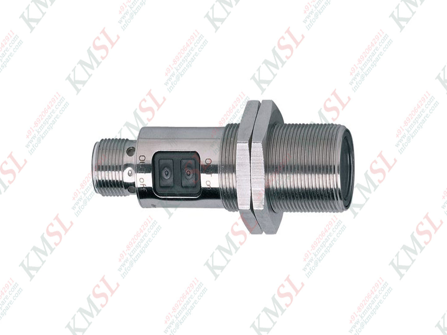 IFM Diffuse Reflection Sensor, OGH500 IFM