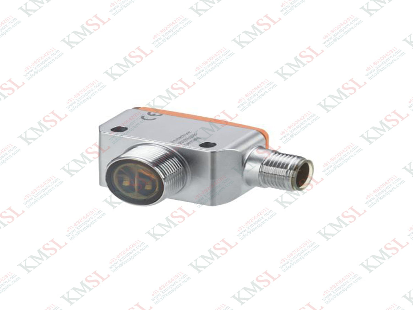 IFM Through Beam Sensor Transmitter, OGS381 IFM