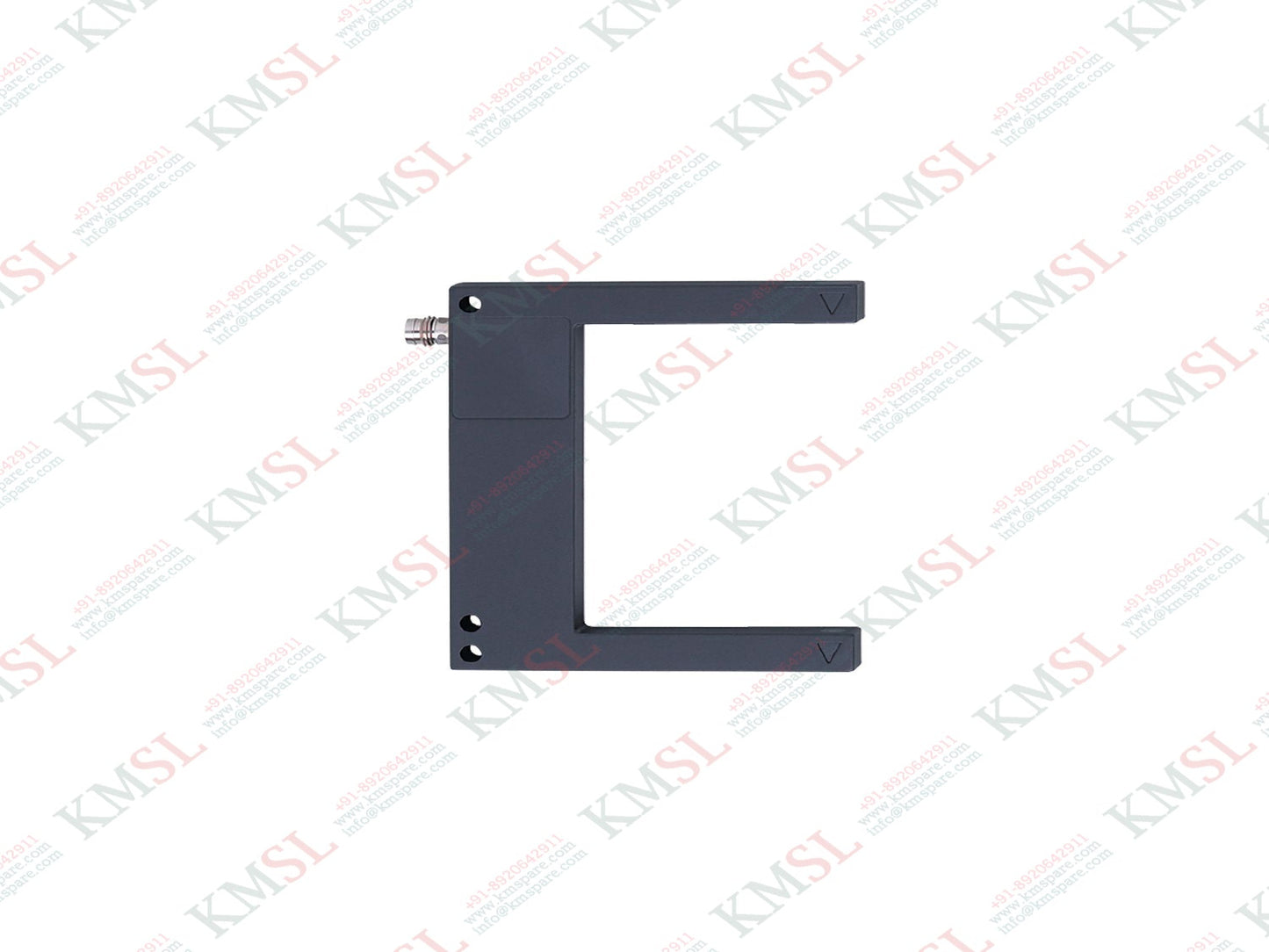IFM Photoelectric Fork Sensor, OPU204 IFM