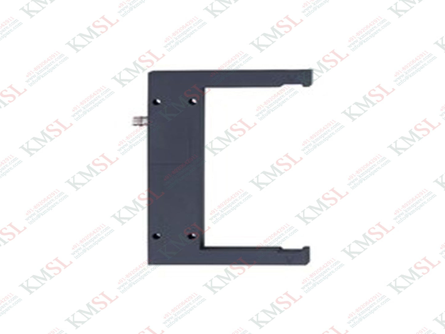 IFM Photoelectric Fork Sensor, OPU207 IFM
