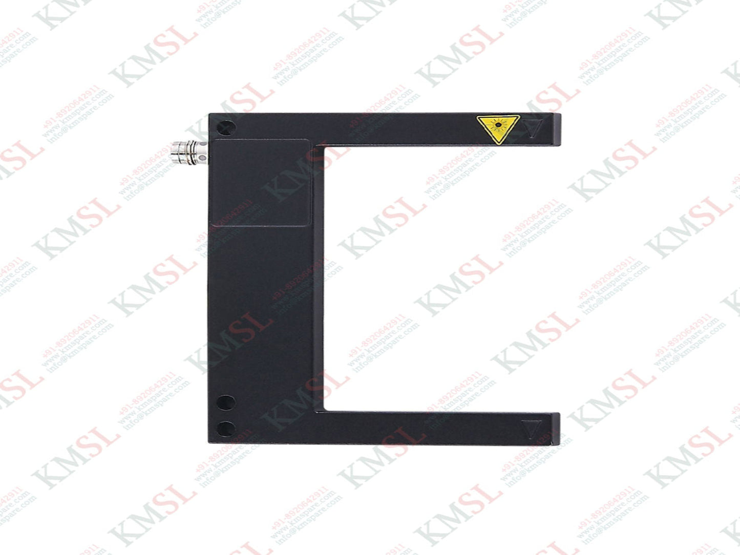 OPU702 IFM Photoelectric Fork Sensor | Industrial Optical Sensor – KMSPARE