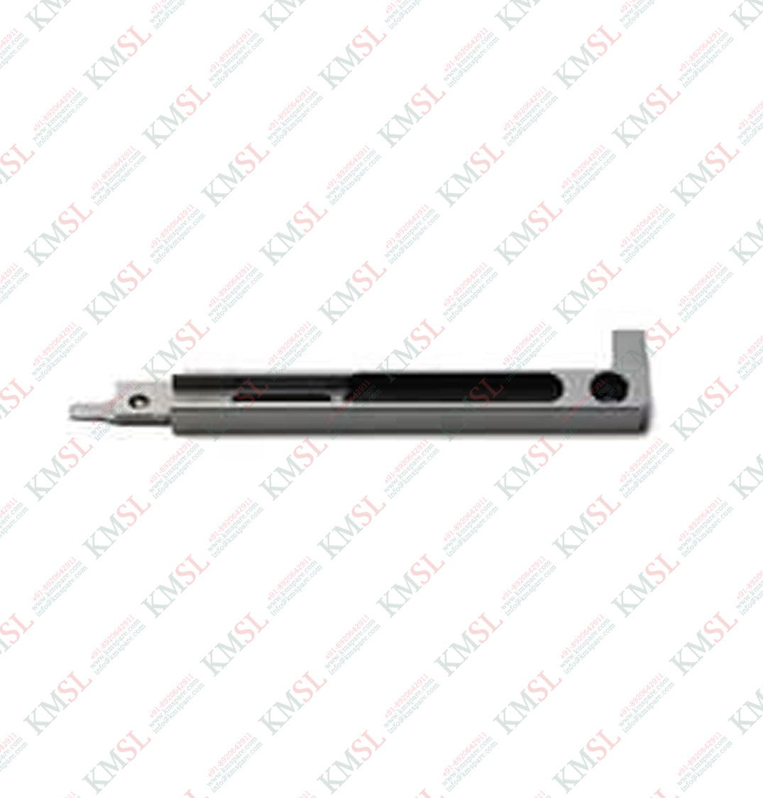 OUTSIDE-BLADE X01A51051 – Genuine Industrial Spare Part | KM Spare Link Pvt. Ltd.