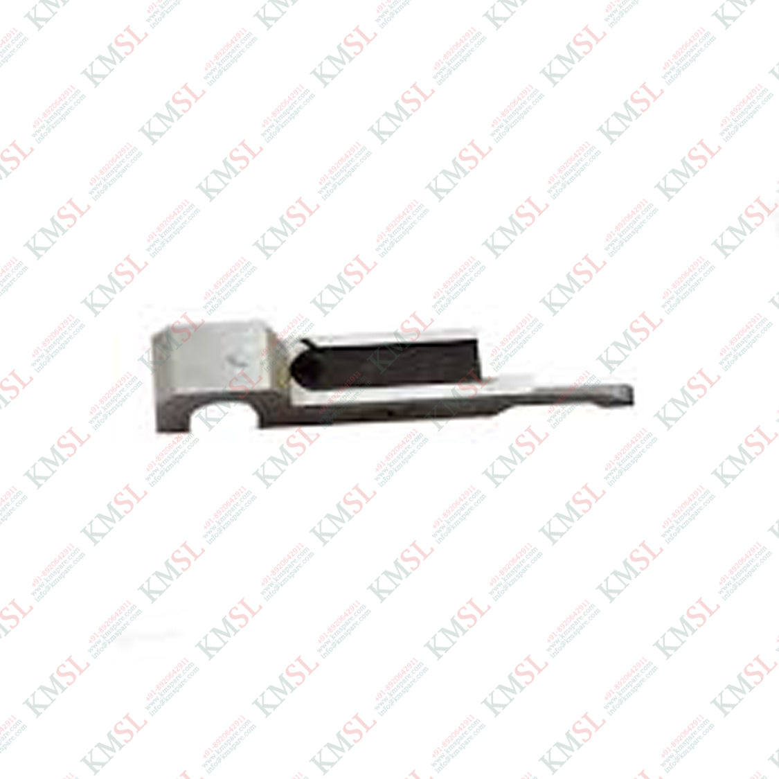 OUTSIDE-BLADE X01A51052 – Genuine Industrial Spare Part | KM Spare Link Pvt. Ltd.