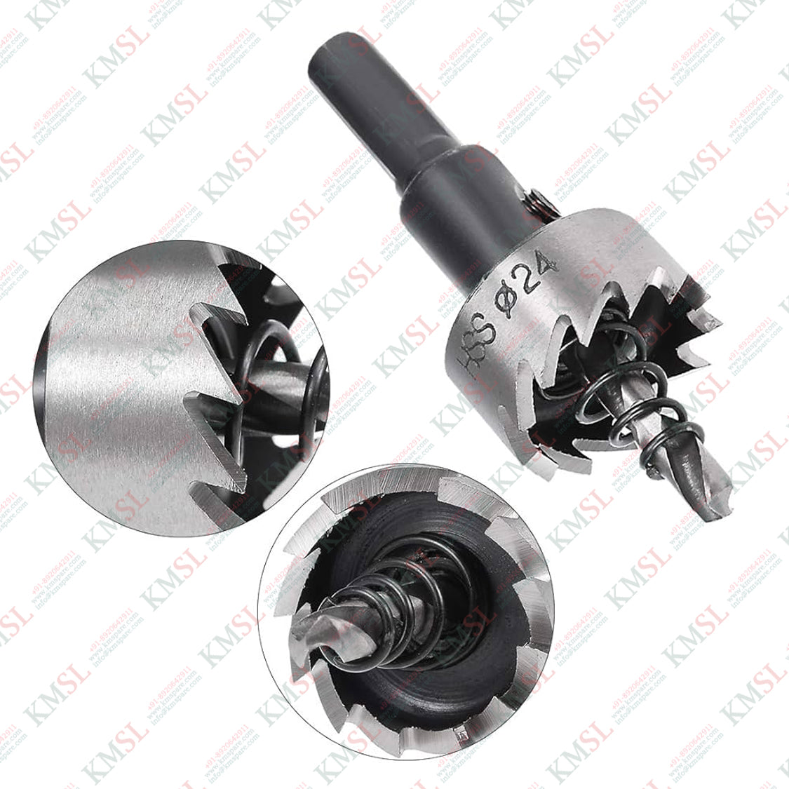 OUTSIDE FIXED CUTTER ..N210119027AA-X02G51411