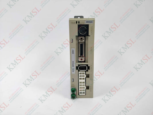 Omron AC Servo Drive, R7D-BP01H Omron