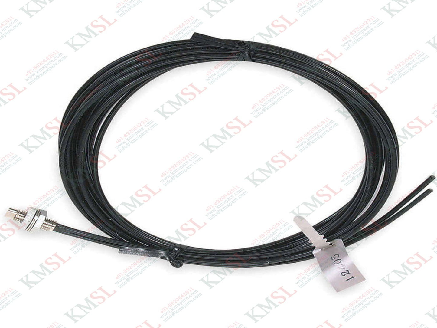 Omron E32-D51 Fiber Optic Sensor | High-Precision | KMSPARE