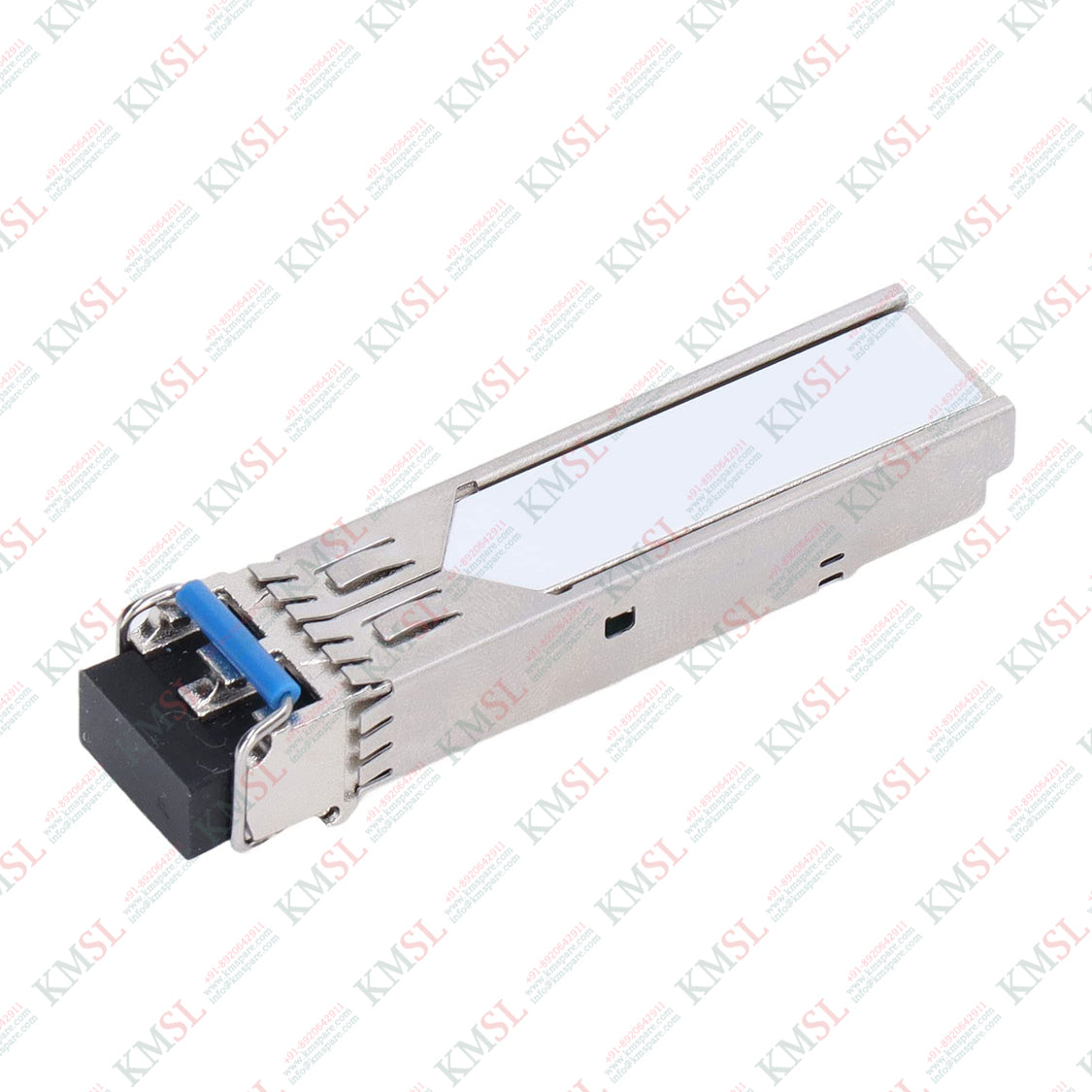 Optical module input .610-I8N