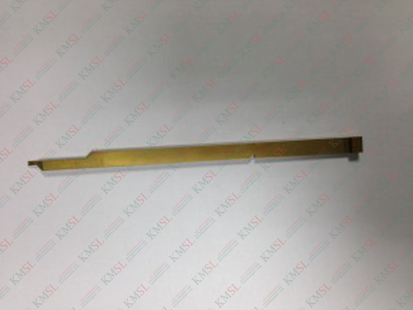 Outside Former 45592425 / 45592526 | High-Quality Industrial Machine Part – KMSPARE