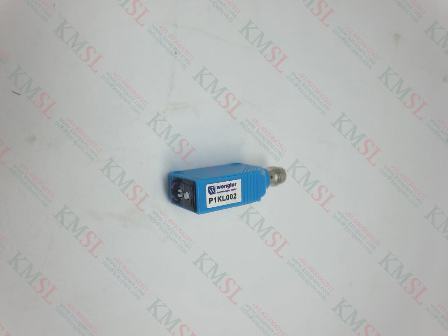 P1KL002 Wenglor, Wenglor Retro-Reflex Sensor