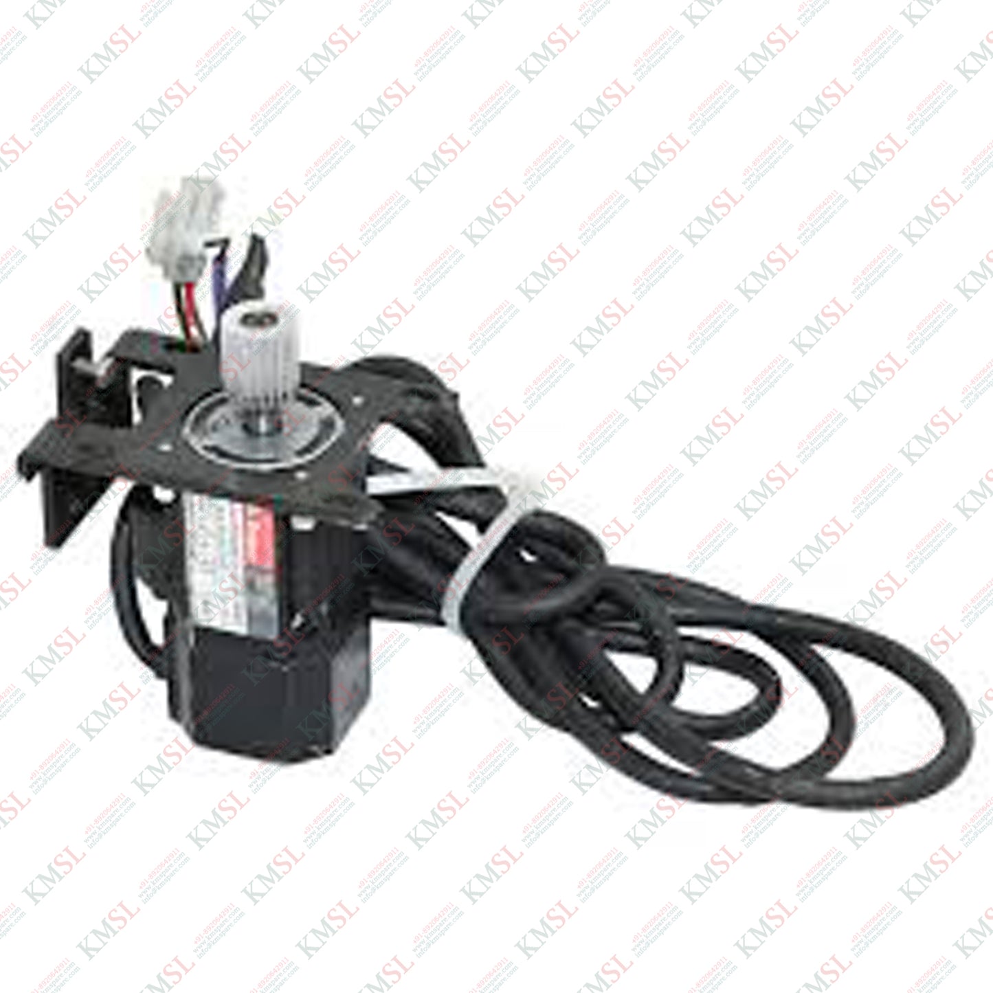 P50B03003PXS22 Sanyo Denki AC Servo Motor