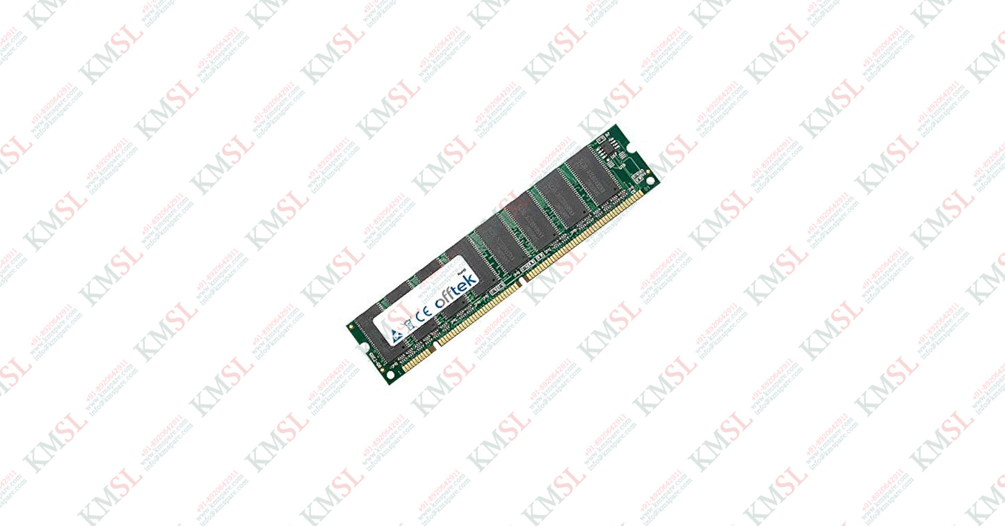 PC100-128M Ram for Fuji XP142