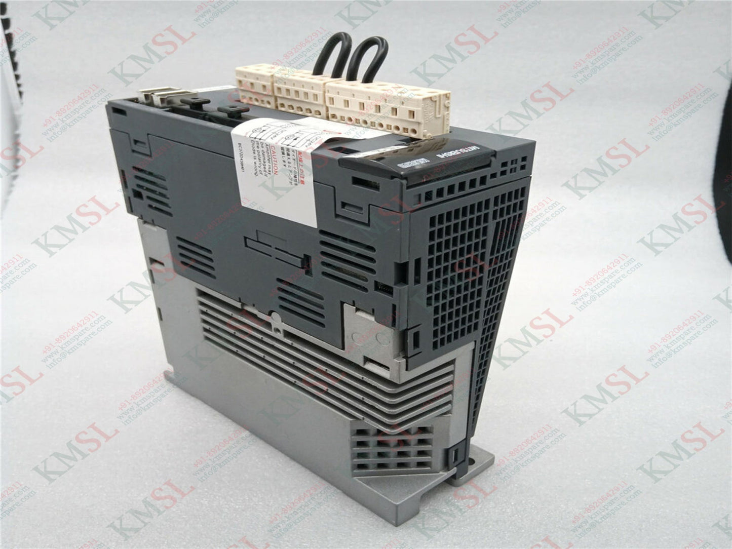 Pacific Scientific Servo Drive, PC3406Ai-001-R Pacific