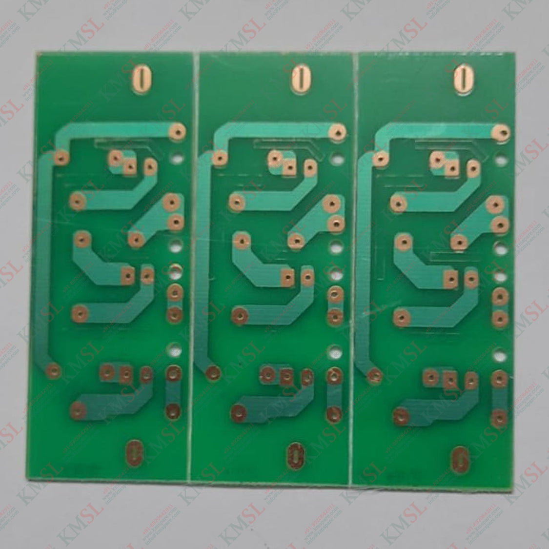 PCB 2AGTBC000500