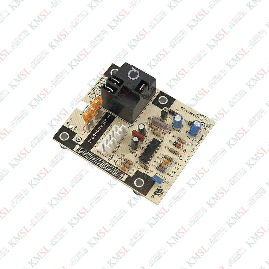 PC BOARD FH1235C0 XK02410