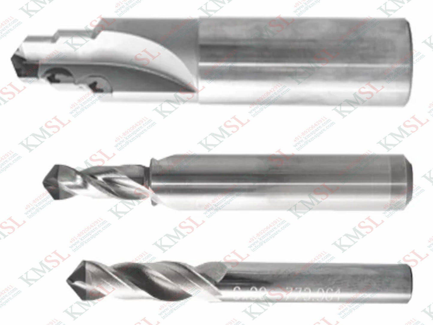 PCD Drill | Precision Cutting Tool | KMSPARE