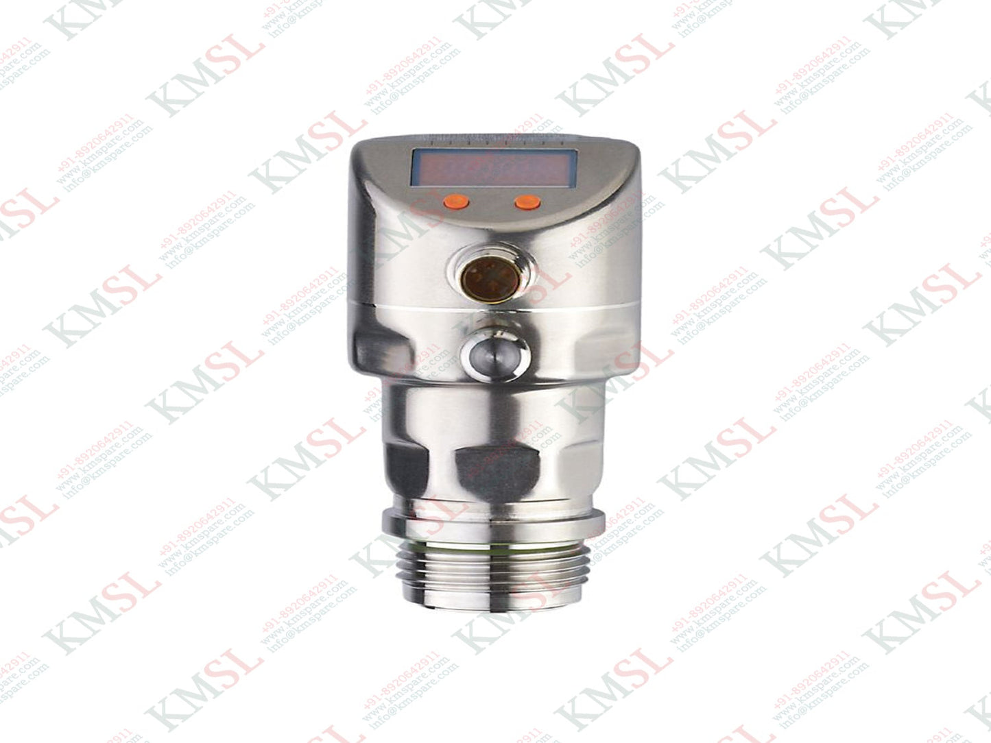 PI2799 IFM Flush Pressure Sensor | Industrial Pressure Sensor – KMSPARE