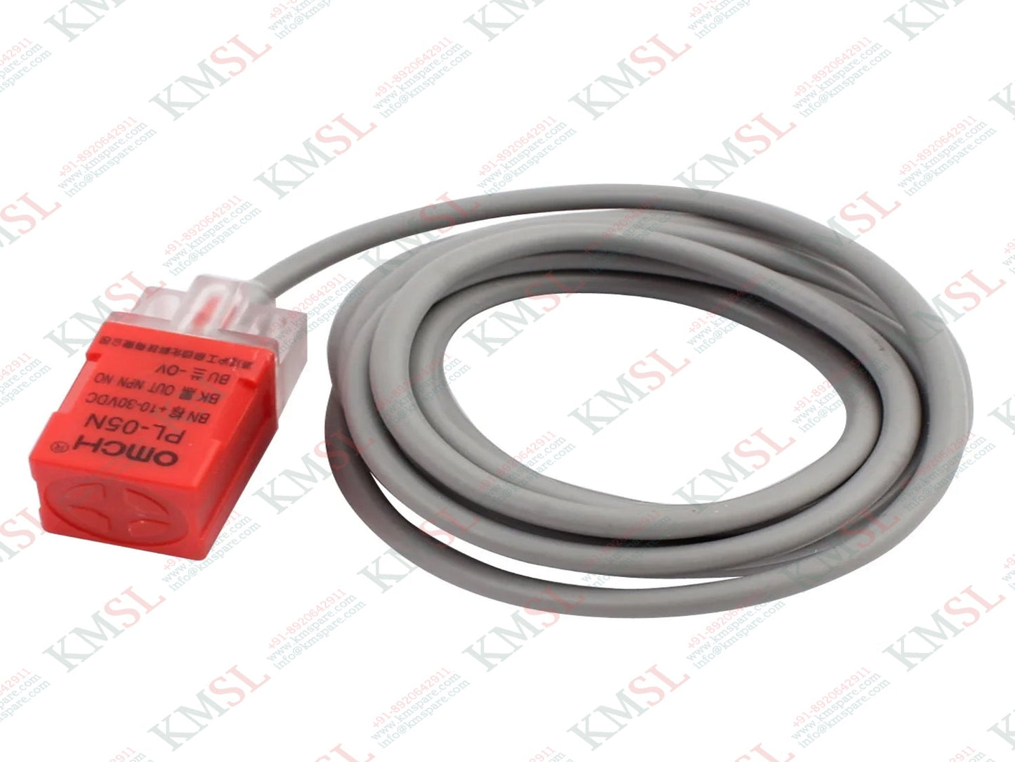 PL-05N Fotek Proximity Sensor | Industrial Automation Sensor | KMSPARE