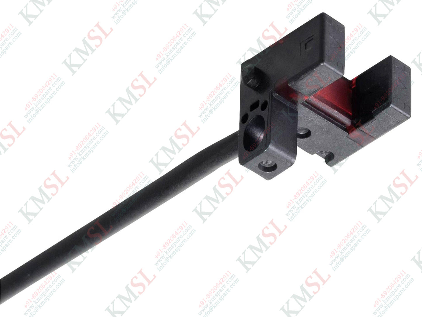 Panasonic Photoelectric Sensor, PM-F25 Panasonic