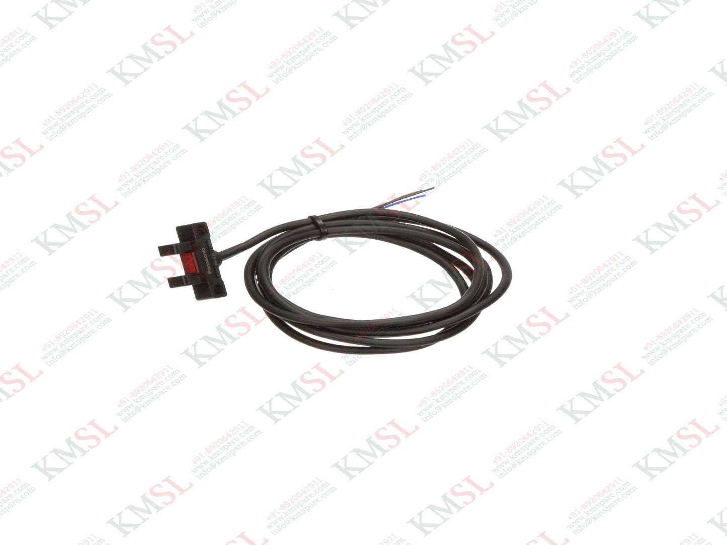 Panasonic Micro Photoelectric Sensor, PM-K25 Panasonic