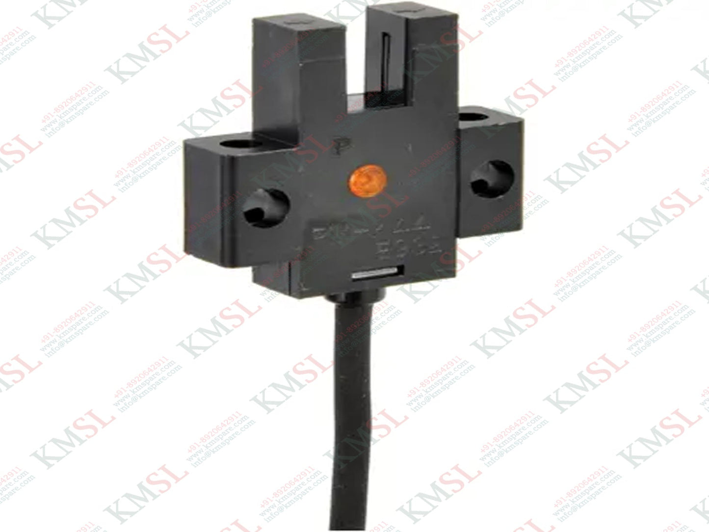 Panasonic Photoelectric Sensor, PM-K44 Panasonic