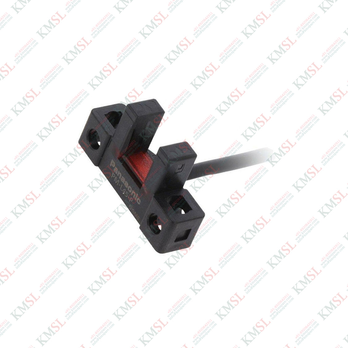 PM-L53BC Panasonic SUNX Photoelectric Sensor