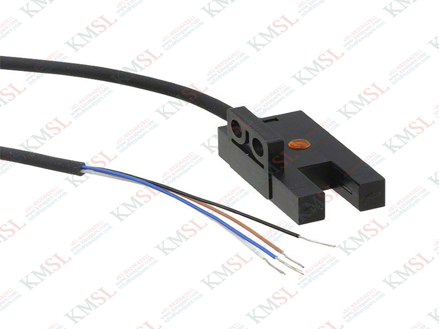 Panasonic Photoelectric Sensor, PM-R44-P Panasonic