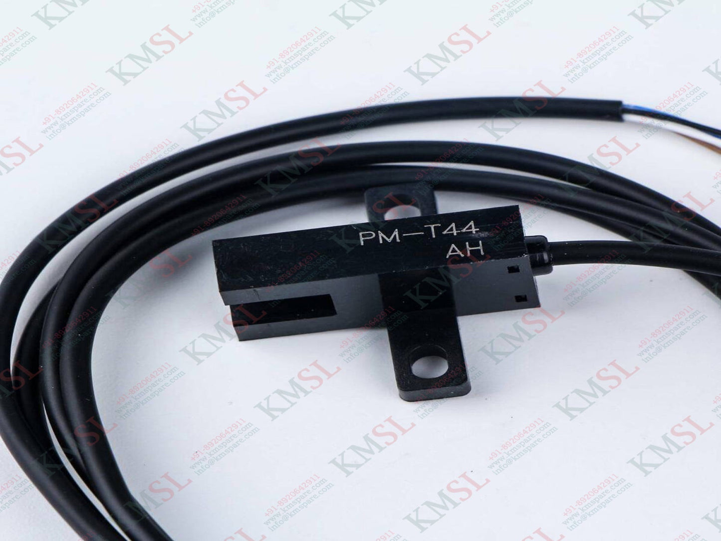 Panasonic Micro Photoelectric Sensors, PM-T44 Panasonic