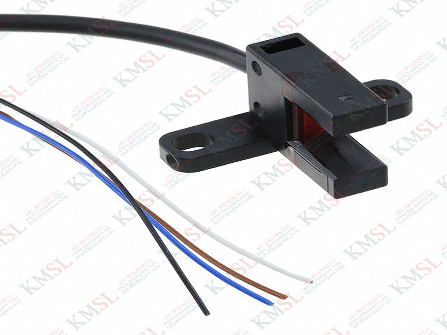 IFM Pressure Sensor, Panasonic Photoelectric Sensor, PM-T45-P Panasonic