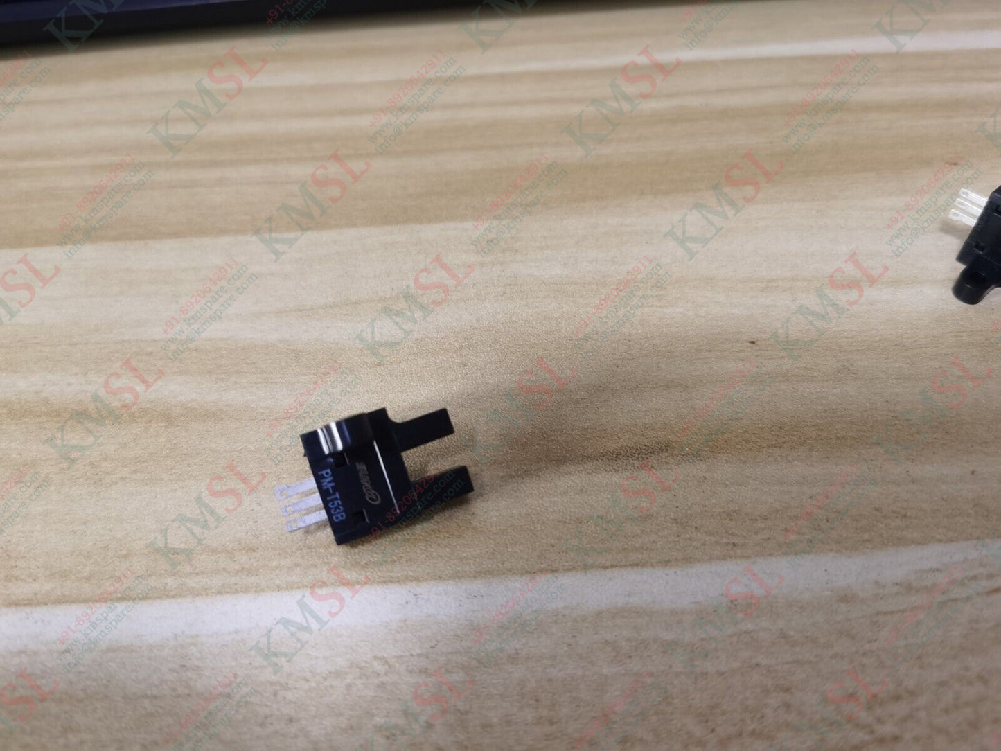 Panasonic Photoelectric Sensor, PM-T53B Panasonic