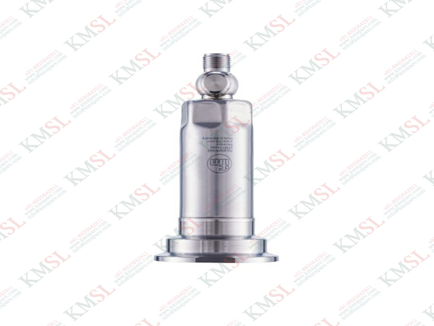 IFM Flush Pressure Sensor, PM1104 IFM