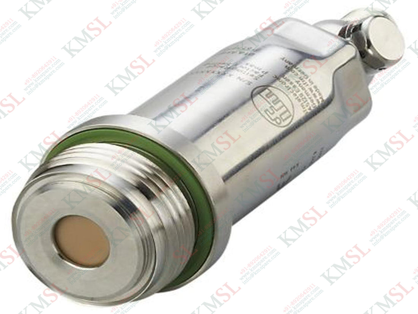 PM1709 IFM Flush Pressure Sensor | Industrial Pressure Sensor – KMSPARE