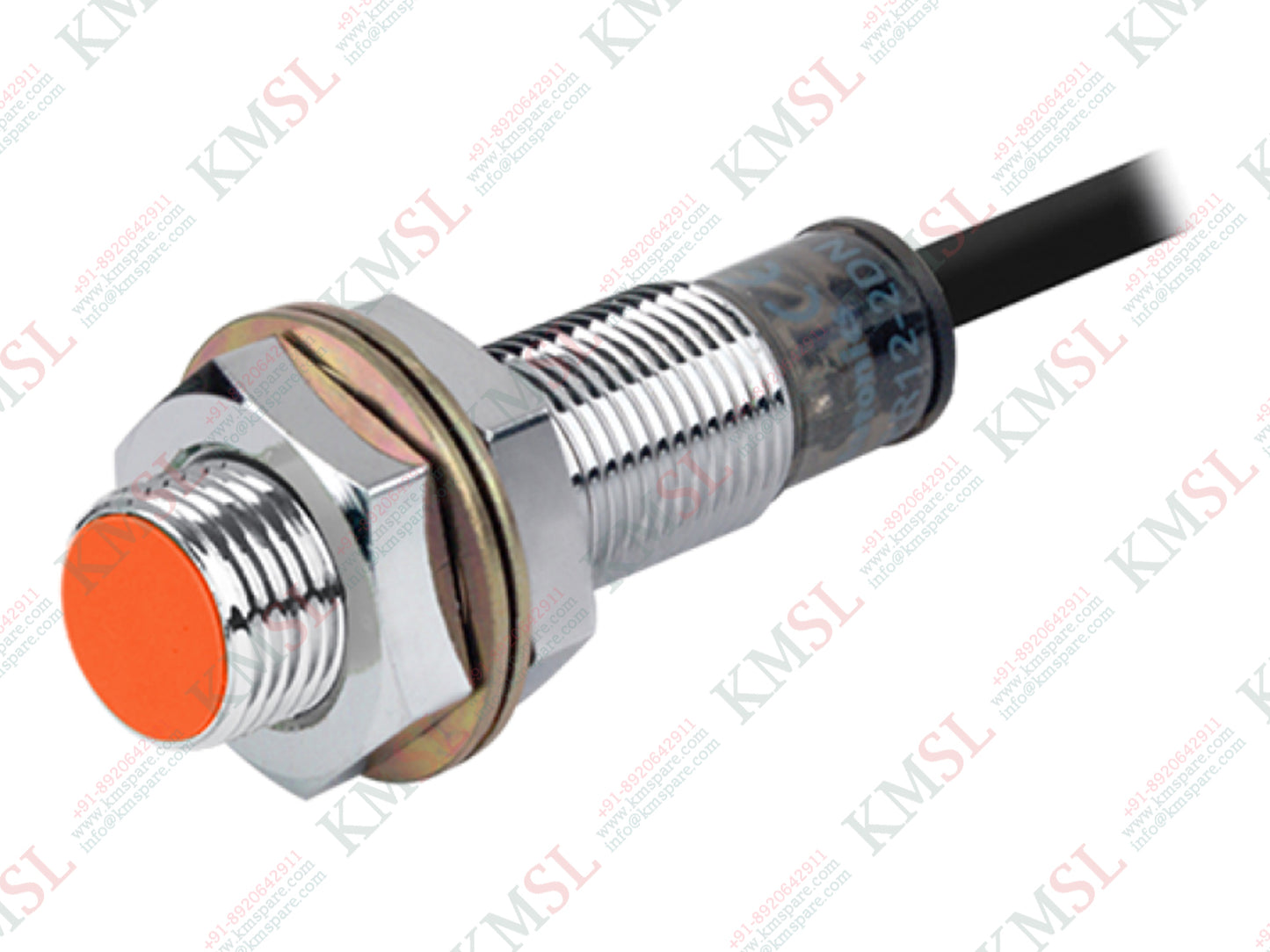 PR12-2DP Autonics Inductive Proximity Sensor – Industrial Automation Sensor | KMSPARE
