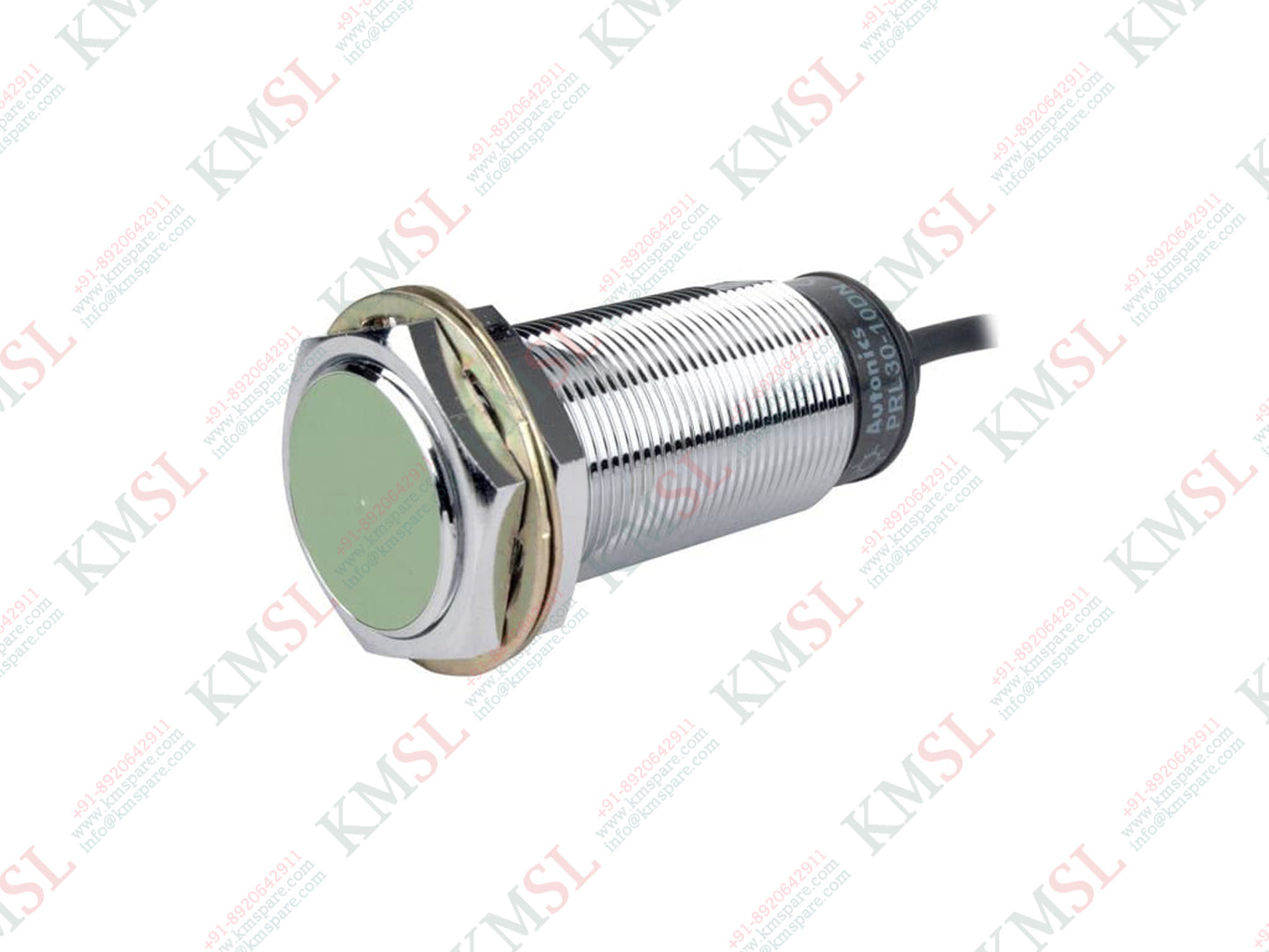 Autonics Inductive Proximity Sensor, PR30-15AC Autonics