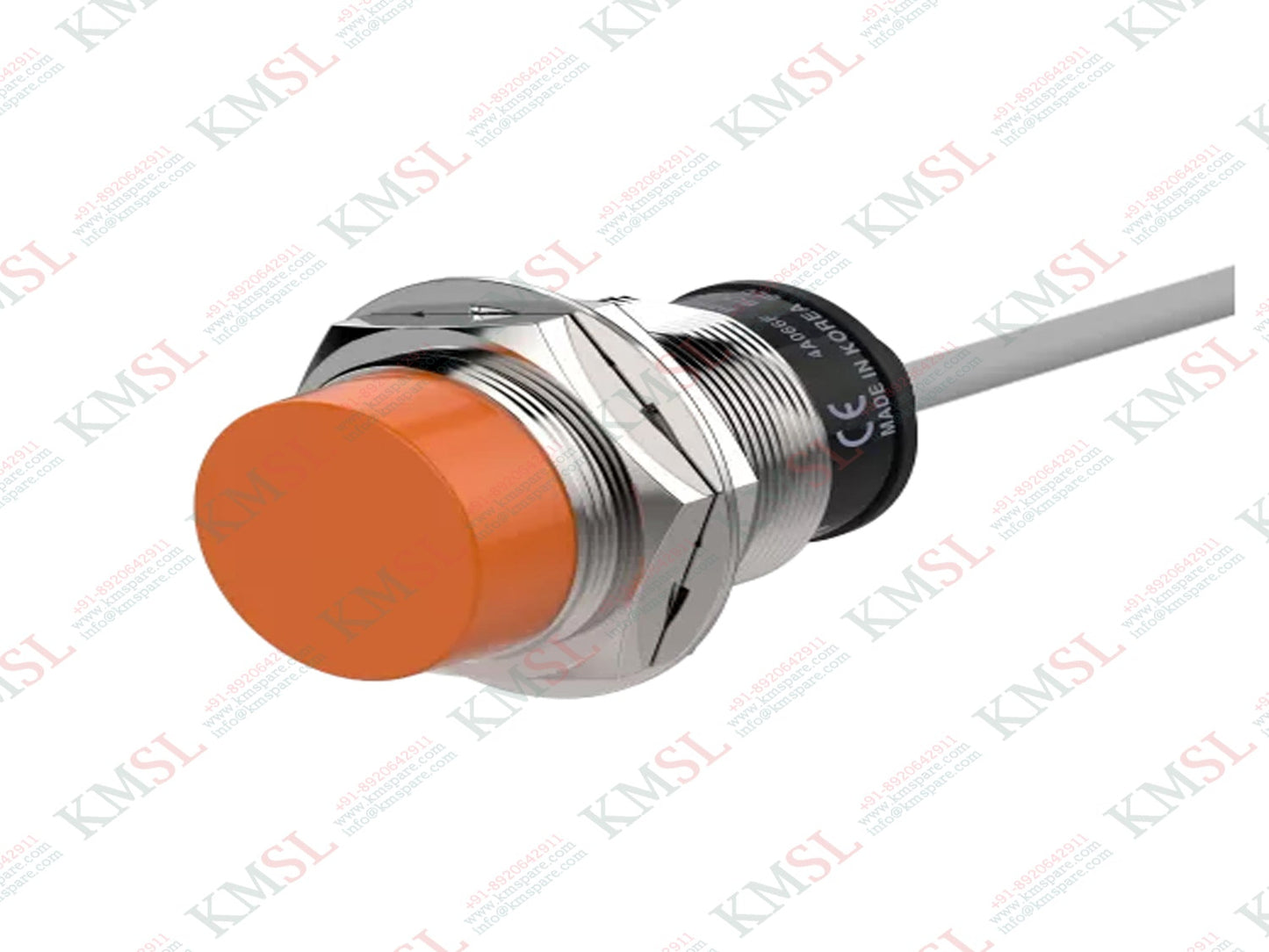 Autonics inductive Proximity Sensor, PR30-15DP Autonics