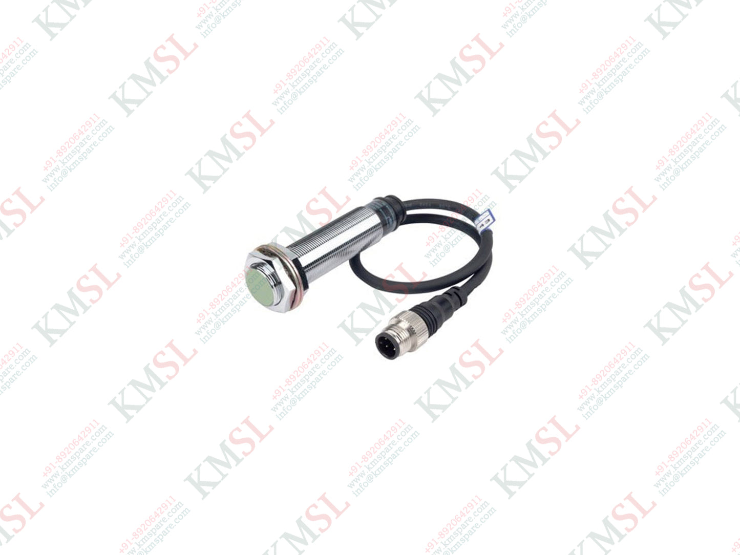 Autonics Inductive Proximity Sensor, PRWL18-8DN Autonics