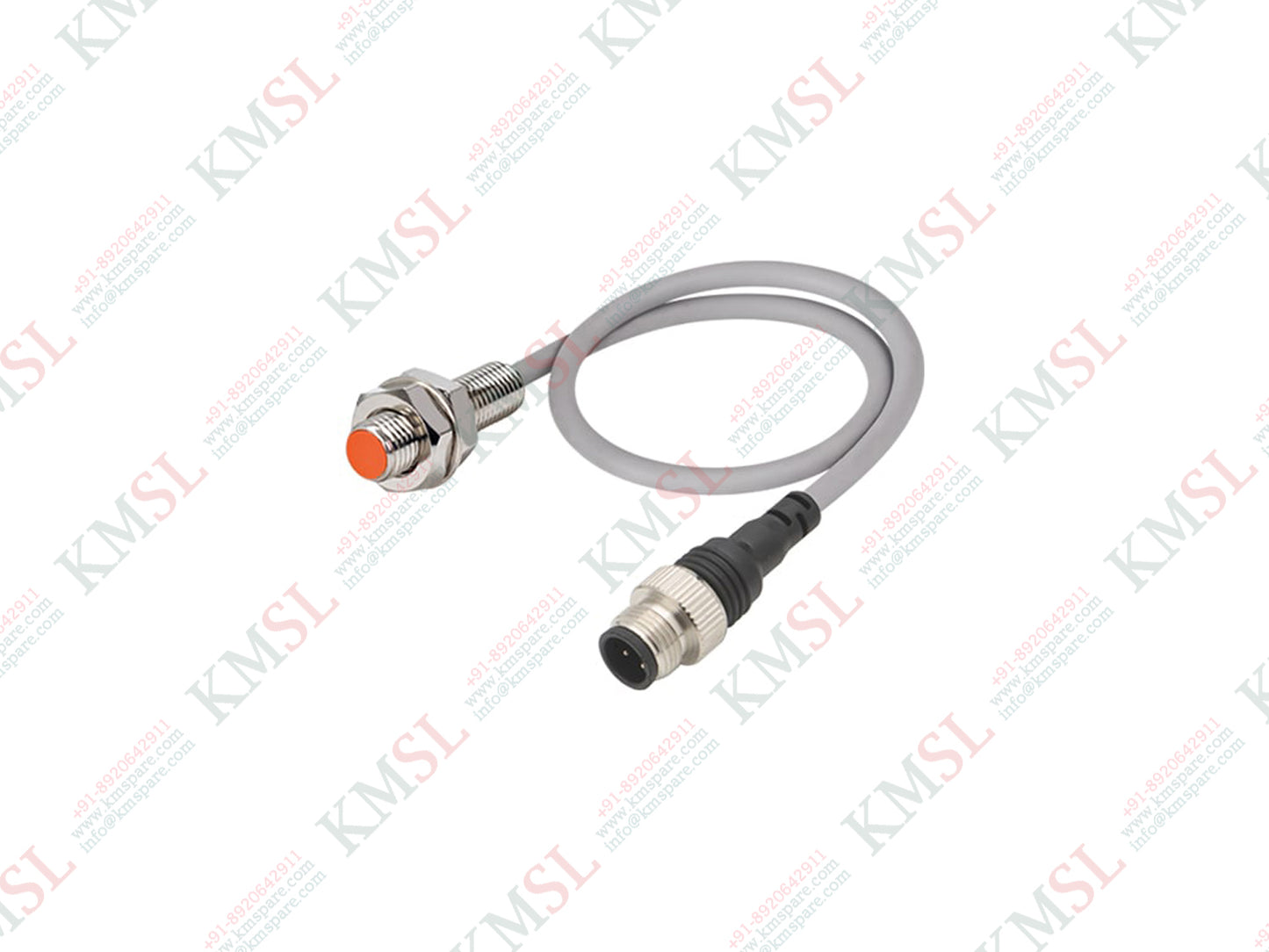 Autonics Proximity Sensor, PRWT12-4DO Autonics