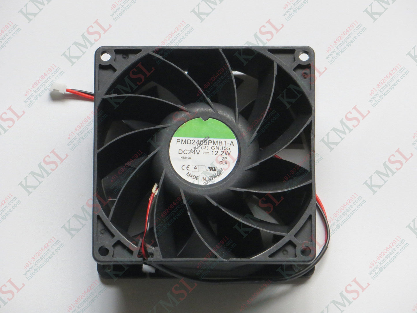A Sunon Cooling Fan, PSD2409PMB1-A Sunon