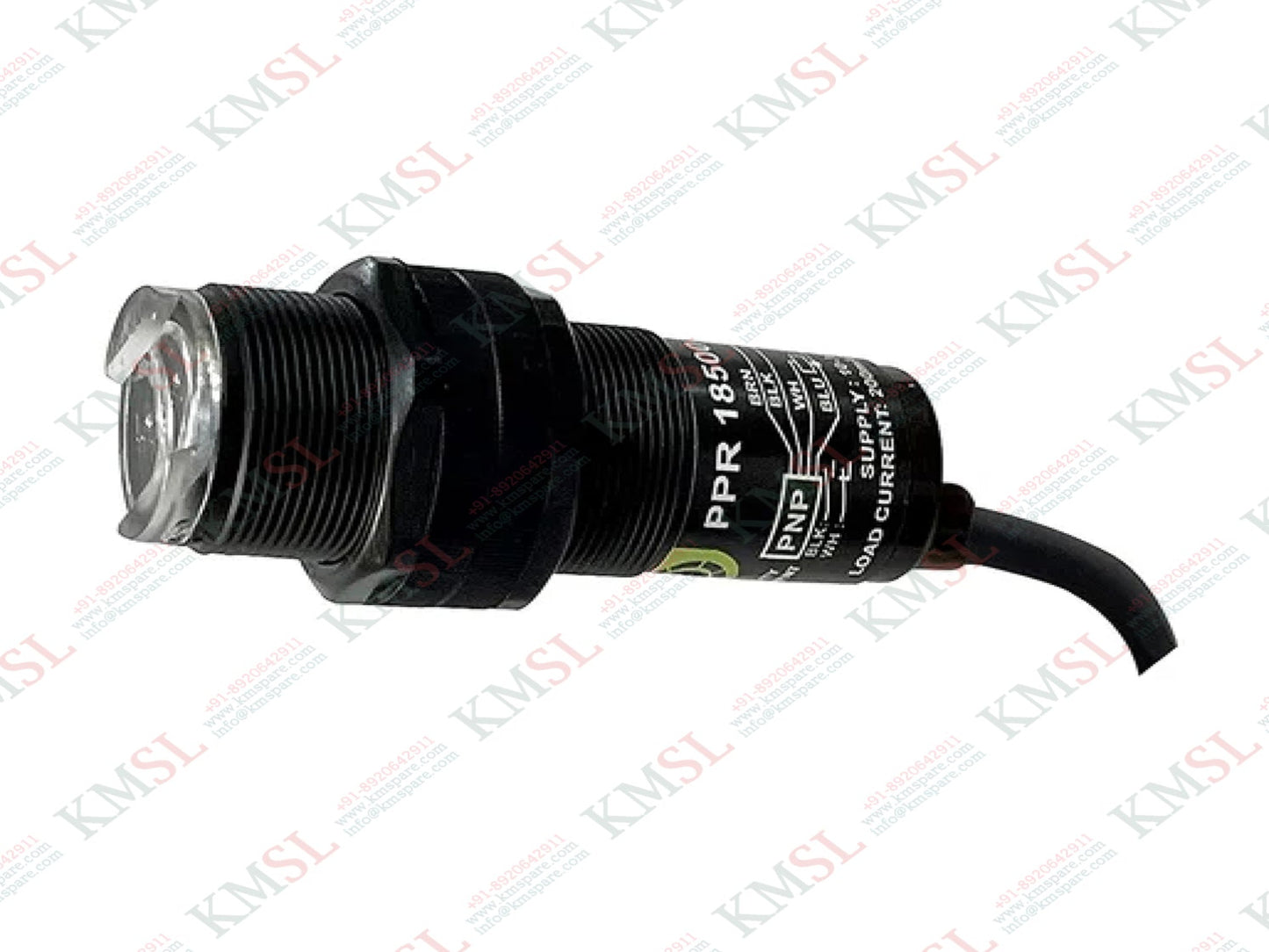 AUTONIX PROXIMITY SENSOR, PUMF-188-P2 AUTONIX