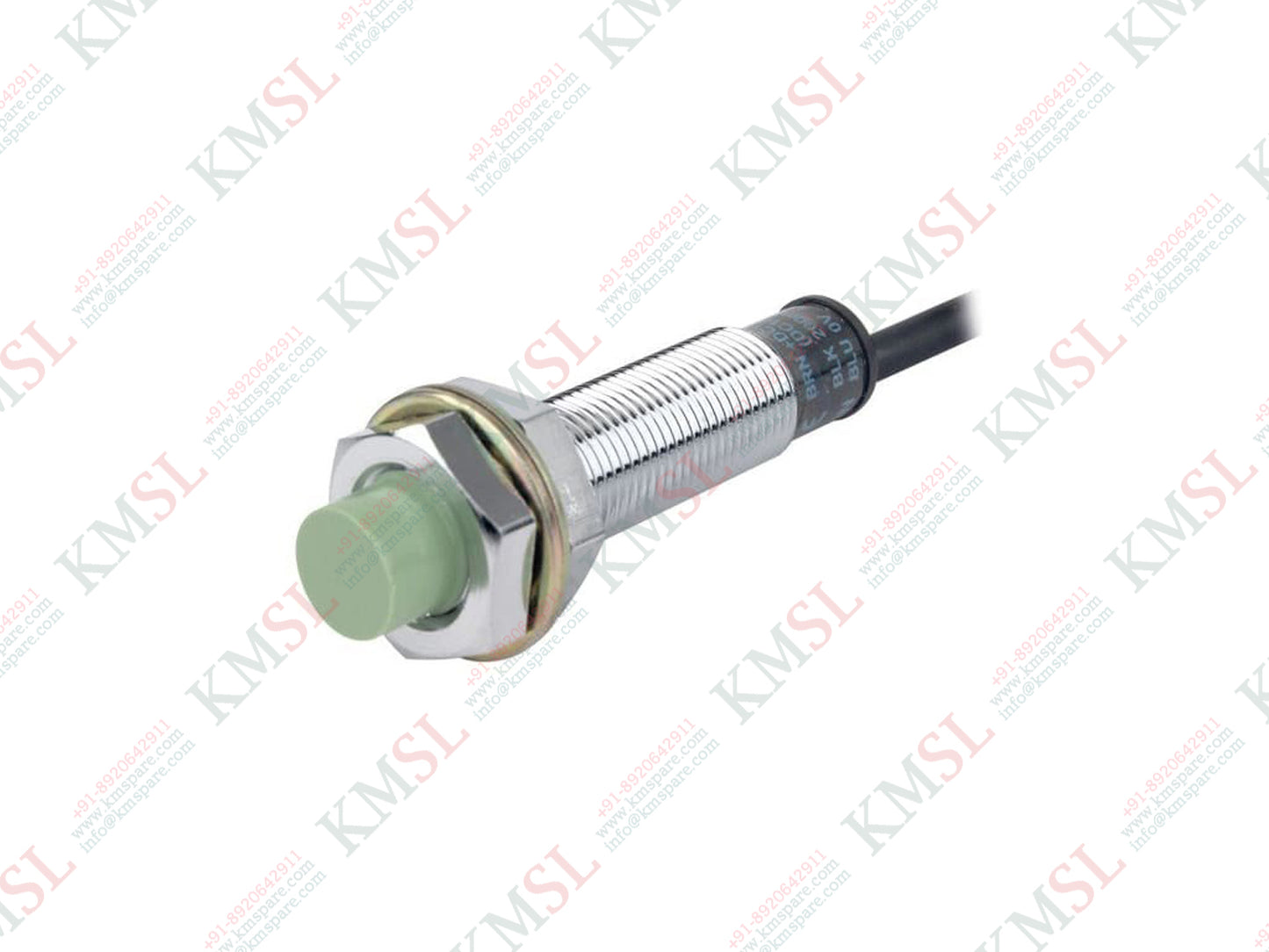 81.5 P2 AUTONIX PROXIMITY SENSOR, PUMF-81.5-P2 AUTONIX