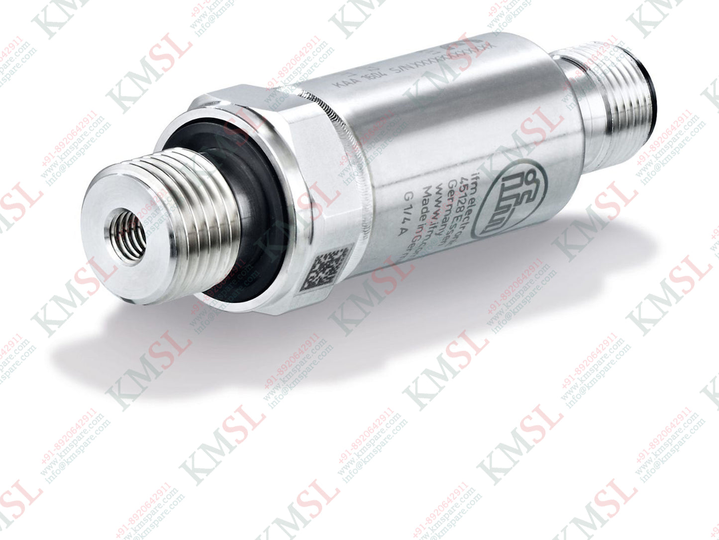 PV7003 IFM Pressure Switch | Industrial Pressure Sensor – KMSPARE