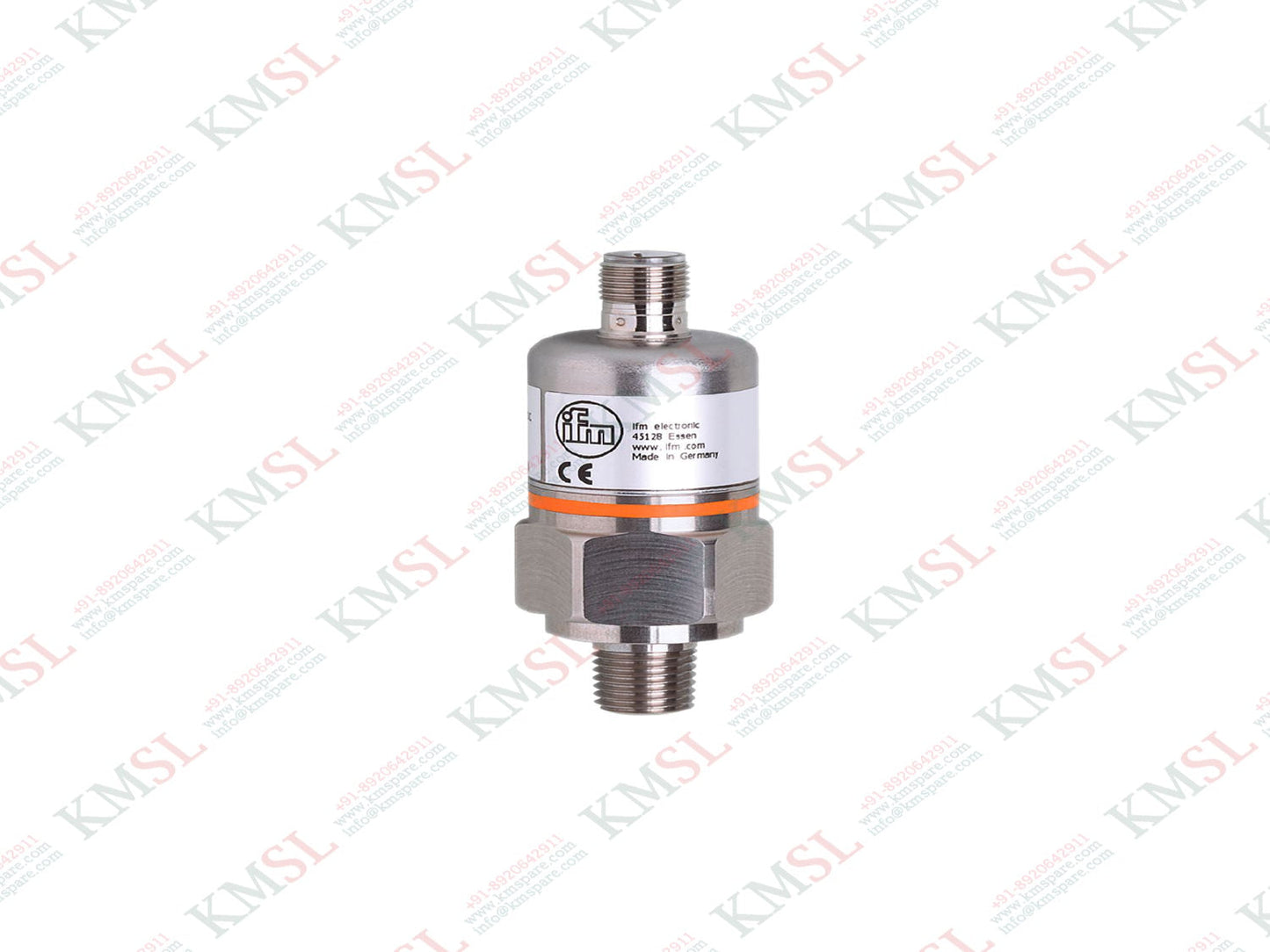 PX3238 IFM Pressure Transmitter | Industrial Sensor – KMSPARE