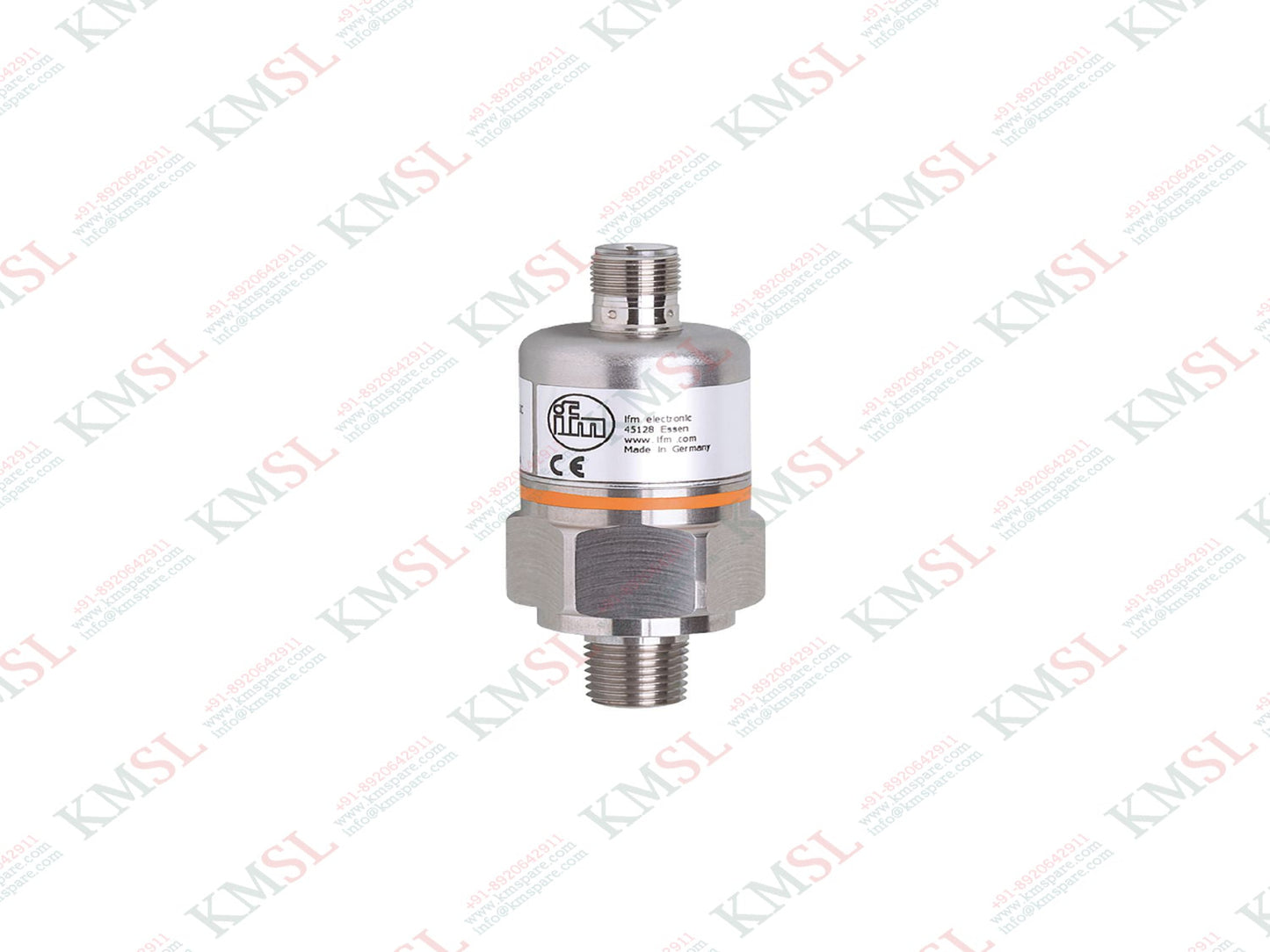 IFM Pressure Sensor, IFM Pressure Transmitter, PX9114 IFM