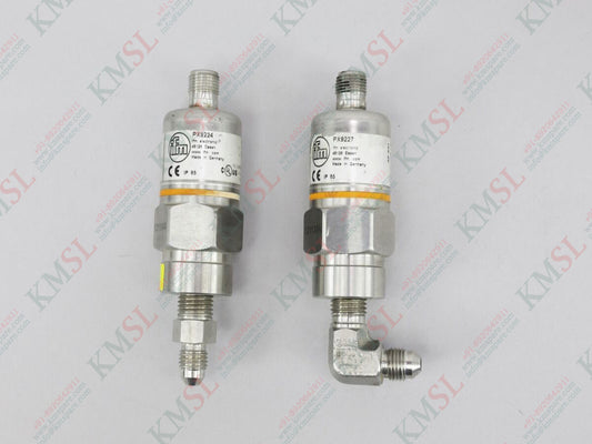 IFM Pressure Transmitter, PX9227 IFM