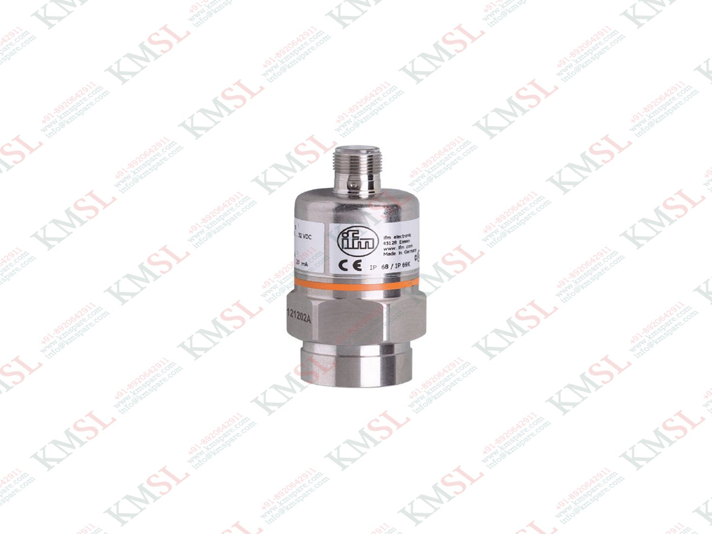 IFM Pressure Transmitter, PX9983 IFM