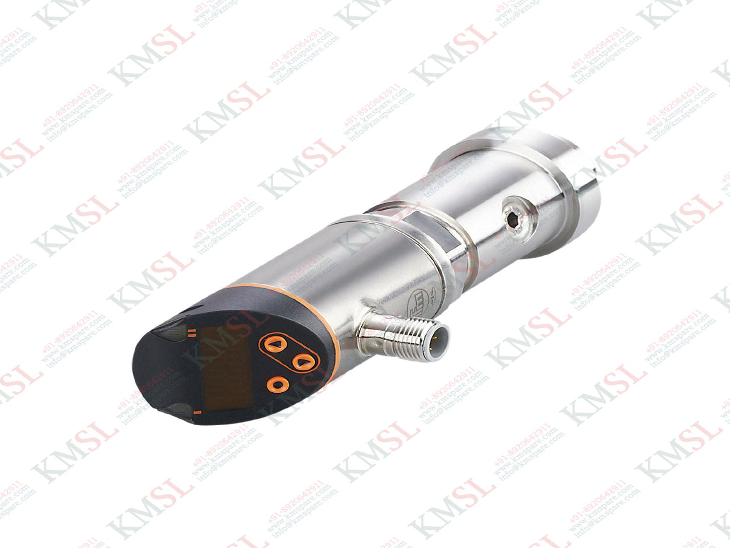 PY9000 IFM Pressure Sensor with Display | KMSPARE
