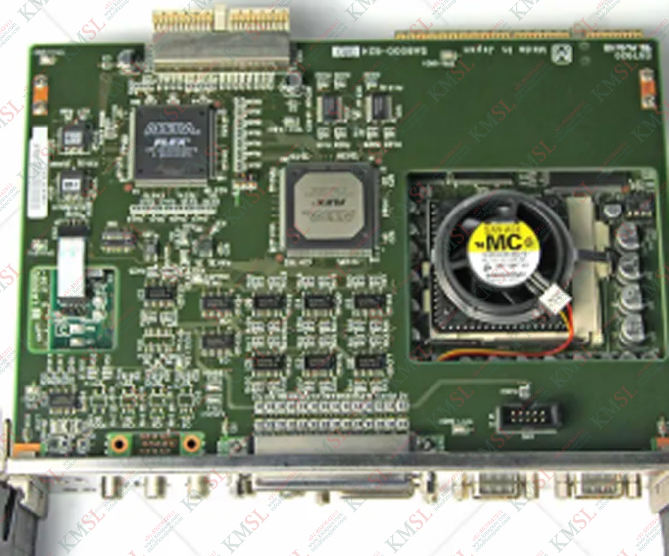 Panasonic-One-Board-Microcomputer panasonic-One-Board-Microcomputer