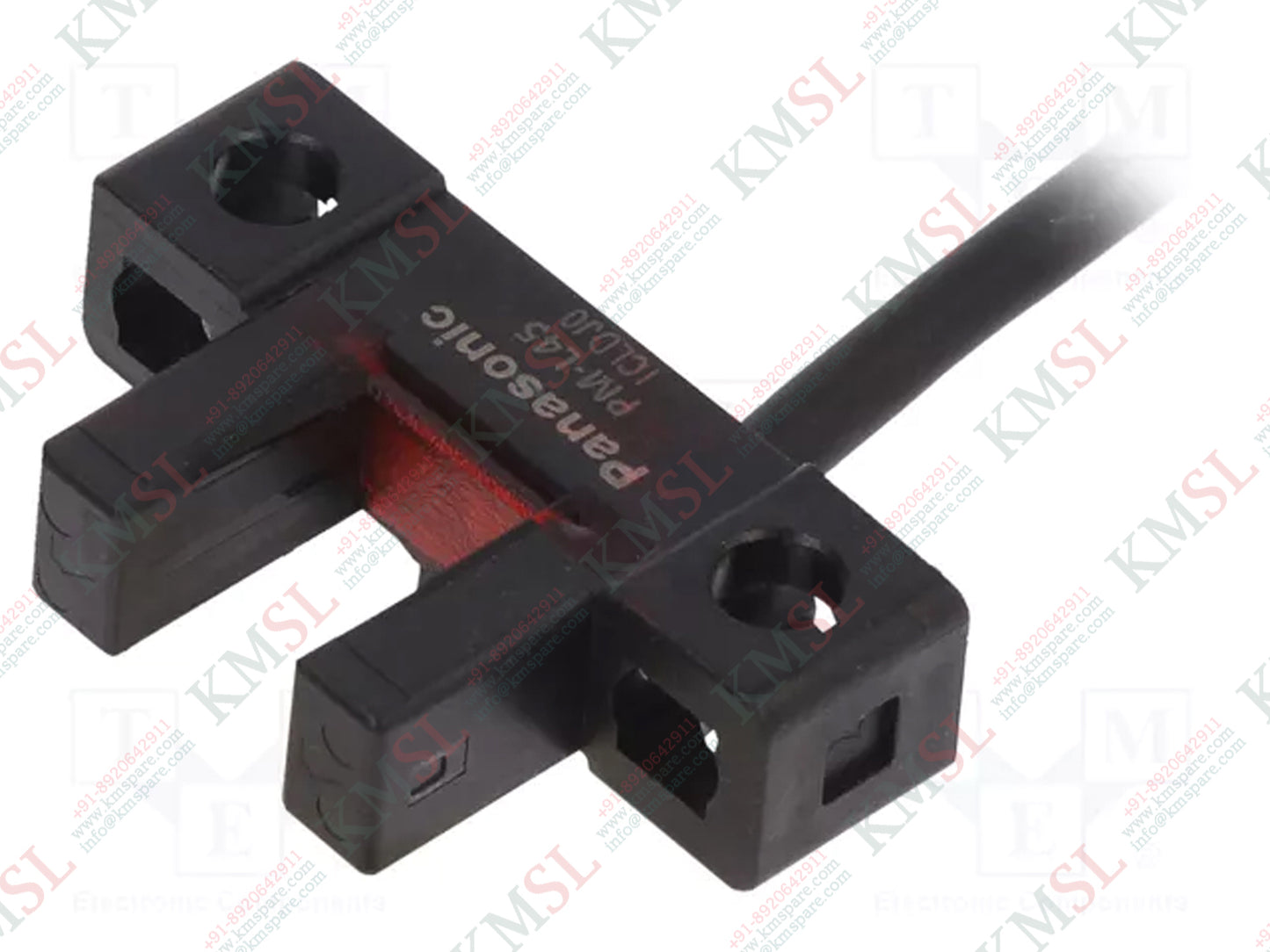 Panasonic Photoelectric Sensor, PM-L45-P Panasonic