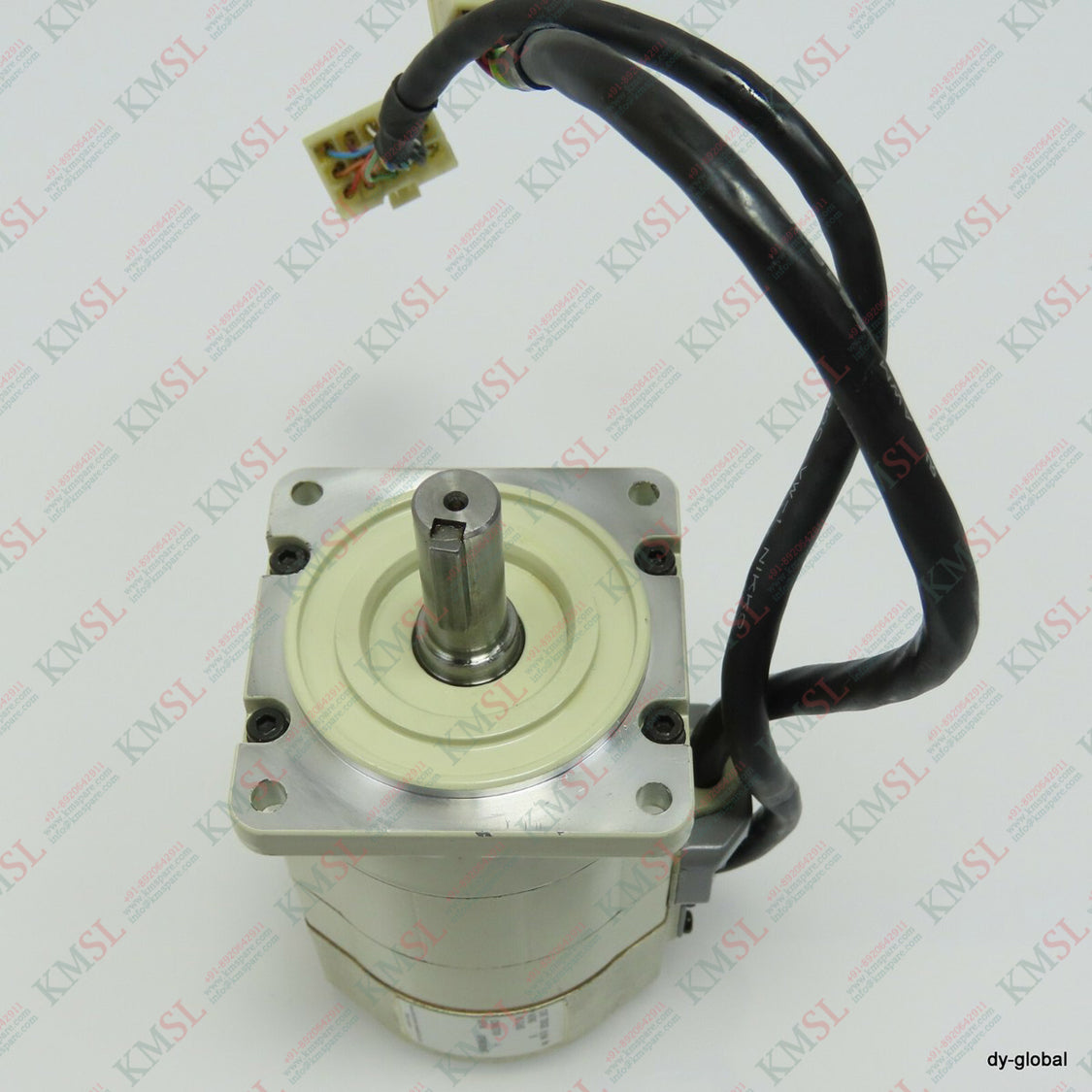 Panasonic SMT Machine MSM Z022B1 Servo Motor