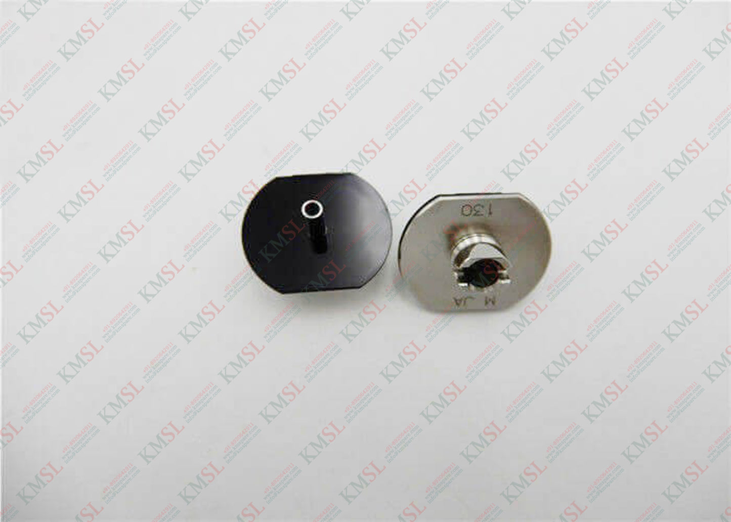 Panasonic CM/DT/NPM 130 Nozzle KXFX0385A00 | SMT Pick & Place Nozzle | KMSPARE
