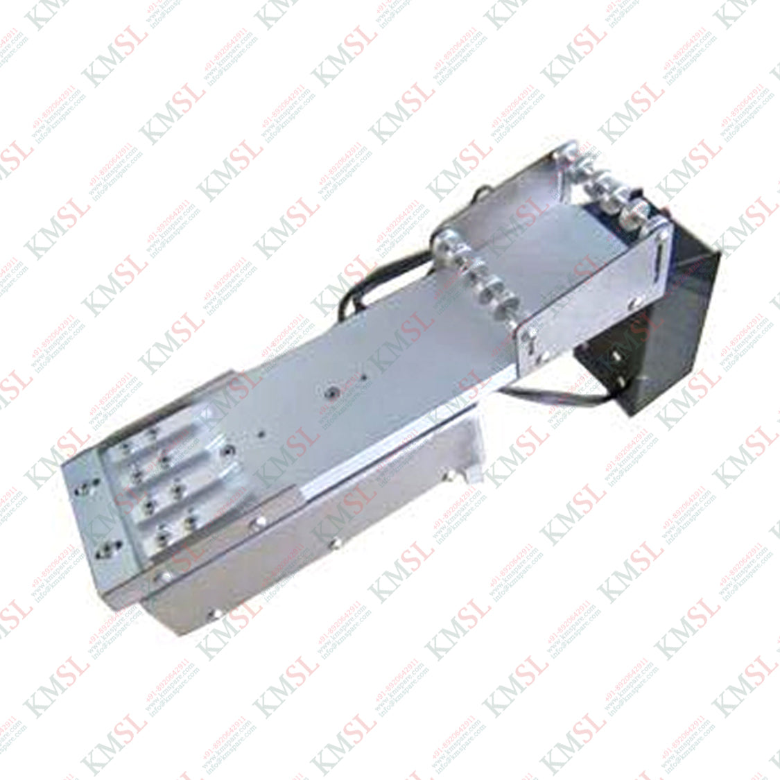 Panasonic Cover N210123197AA | SMT Machine Replacement Cover – KMSPARE